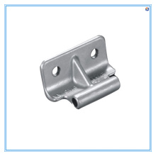 De alta precisión de aleación de aluminio Die Casting Hinge Made in China